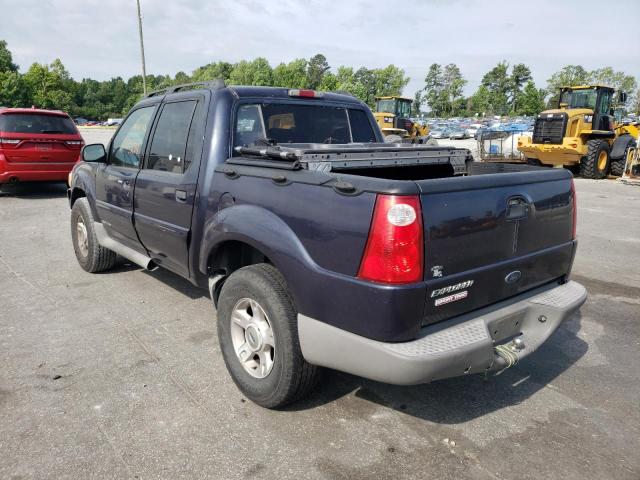Photo 3 from auction – 2001 FORD EXPLORER S with VIN 1FMZU67E21UC07785