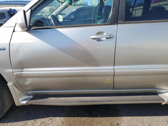 Photo 9 from auction – 2006 TOYOTA HIGHLANDER with VIN JTEEW21A460018335