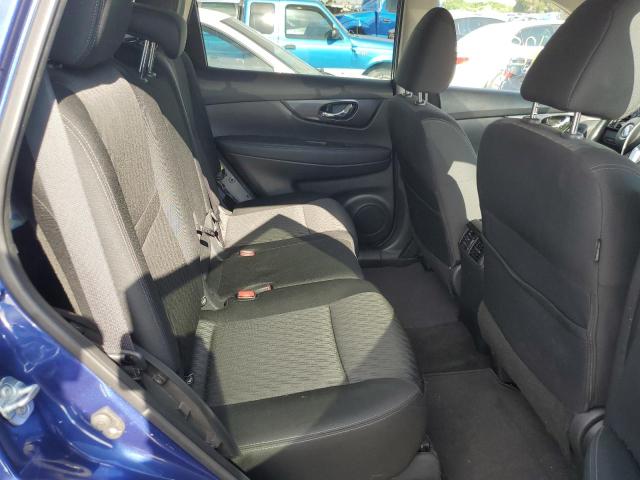 Photo 6 from auction – 2018 NISSAN ROGUE S with VIN KNMAT2MTXJP525880