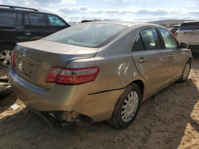 Photo 4 from auction – 2007 TOYOTA CAMRY CE with VIN 4T1BE46K87U728299