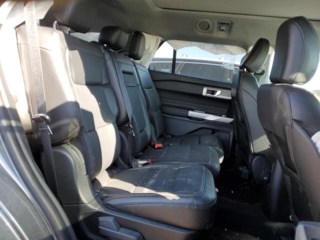 Photo 6 from auction – 2022 FORD EXPLORER L with VIN 1FMSK8FH9NGB17780