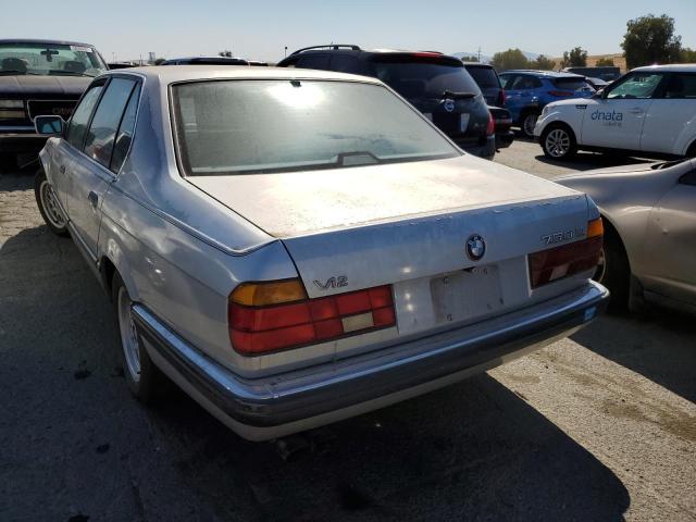 صورة رقم 3 من المزاد - 1990 BMW 7 SERIES مع VIN WBAGC8311LDC78072