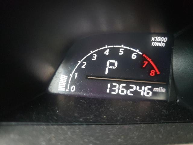 Photo 8 from auction – 2014 MAZDA 3 TOURING with VIN JM1BM1V71E1126992