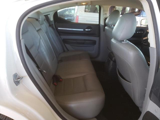 Photo 6 from auction – 2008 DODGE CHARGER SX with VIN 2B3KA33G08H193078