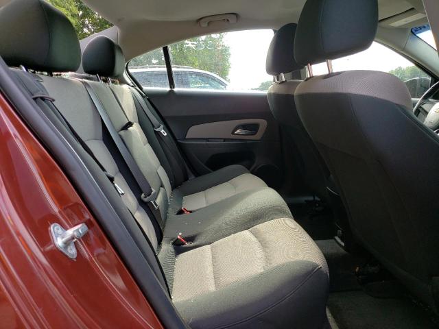 Photo 6 from auction – 2012 CHEVROLET CRUZE LS with VIN 1G1PC5SH6C7200262