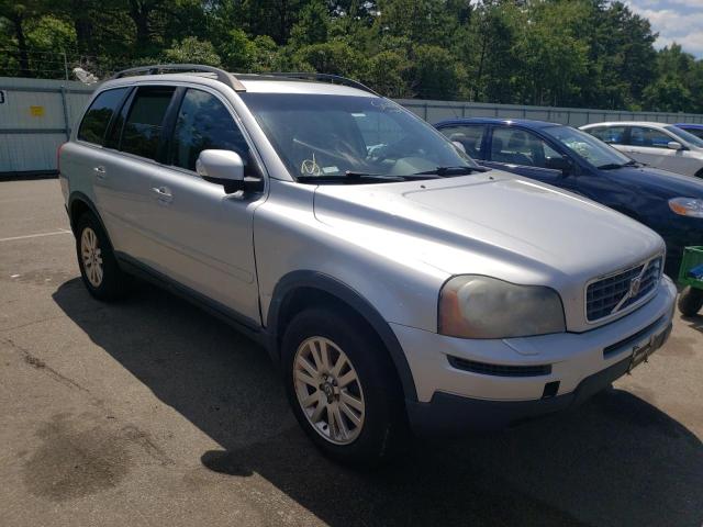 VOLVO XC90 3.2 2008 with VIN YV4CZ982481418741 - Photo from auction