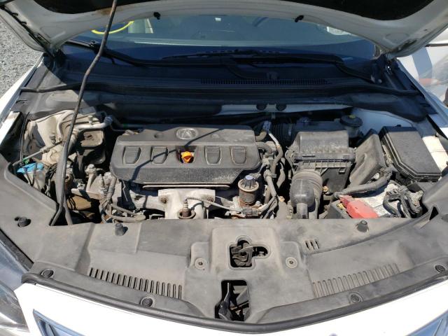 Photo 7 from auction – 2013 ACURA ILX 20 TEC with VIN 19VDE1F72DE403805