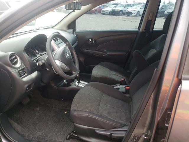 Photo 5 from auction – 2016 NISSAN VERSA S with VIN 3N1CN7APXGL902559