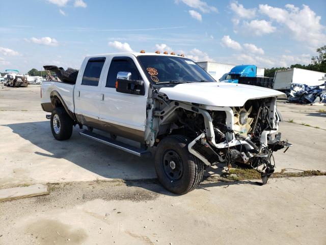 Photo 9 from auction – 2015 FORD F350 SUPER with VIN 1FT8W3BT3FEC76890