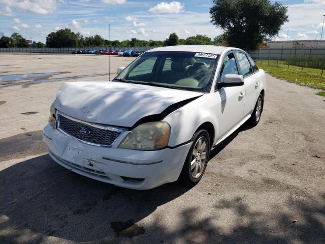 Photo 2 from auction – 2007 FORD FIVE HUNDR with VIN 1FAFP24187G116378