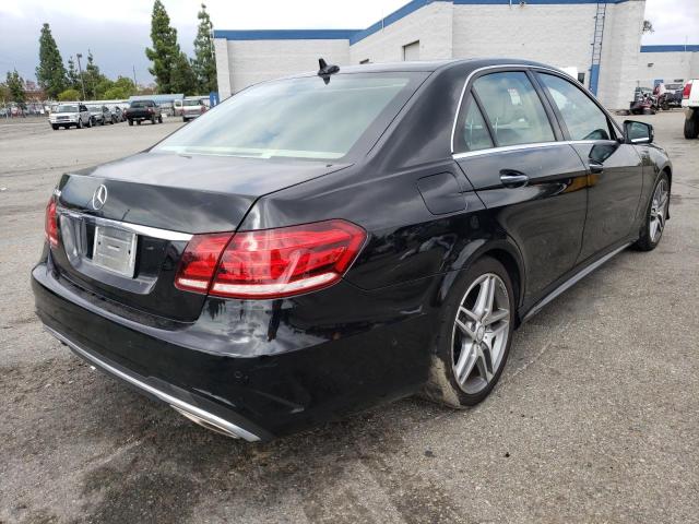Photo 4 from auction – 2014 MERCEDES-BENZ E 350 with VIN WDDHF5KB6EA993637