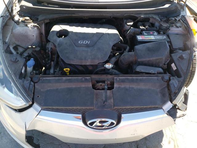 Photo 7 from auction – 2012 HYUNDAI VELOSTER with VIN KMHTC6AD2CU072819