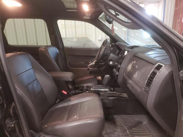 Photo 5 from auction – 2011 FORD ESCAPE LIM with VIN 1FMCU0EG9BKB96188