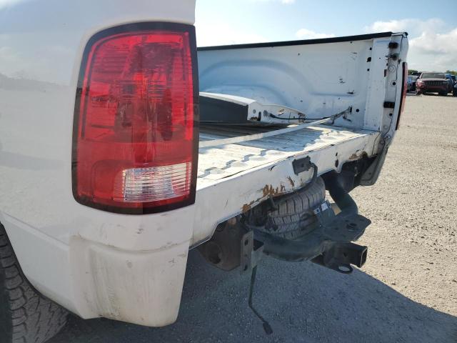 Photo 9 from auction – 2018 RAM 1500 ST with VIN 1C6RR7FG8JS175331