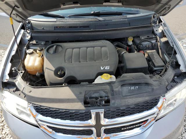 Photo 7 from auction – 2017 DODGE JOURNEY SX with VIN 3C4PDCBG3HT537068