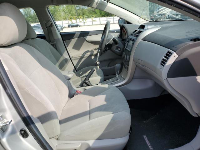 Photo 5 from auction – 2013 TOYOTA COROLLA BA with VIN 5YFBU4EE7DP118700