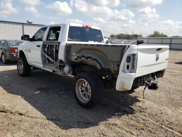 Photo 3 from auction – 2016 RAM 2500 ST with VIN 3C6UR5CL7GG101477
