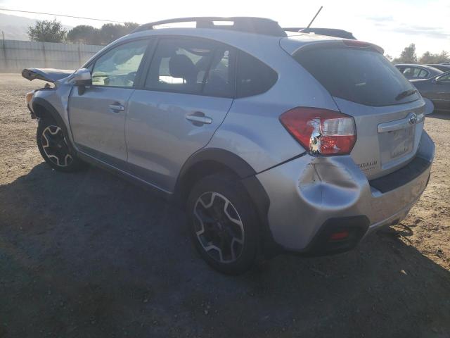 Photo 3 from auction – 2016 SUBARU CROSSTREK with VIN JF2GPABC1G8343078