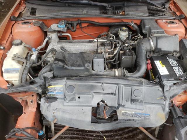 Foto 7 de la subasta – 2004 CHEVROLET CAVALIER con VIN 1G1JC12F347347802