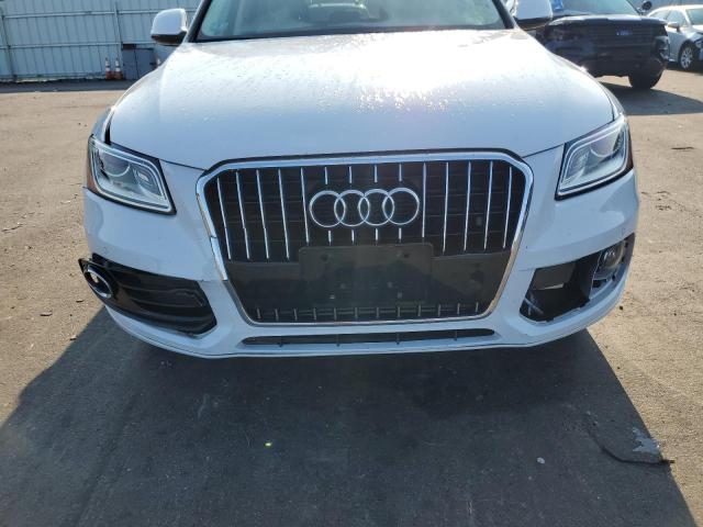 Photo 9 from auction – 2016 AUDI Q5 PREMIUM with VIN WA1L2AFP1GA045710