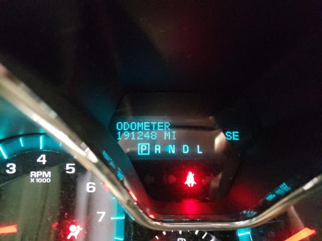 Photo 8 from auction – 2015 CHEVROLET TRAVERSE L with VIN 1GNKVGKDXFJ188832