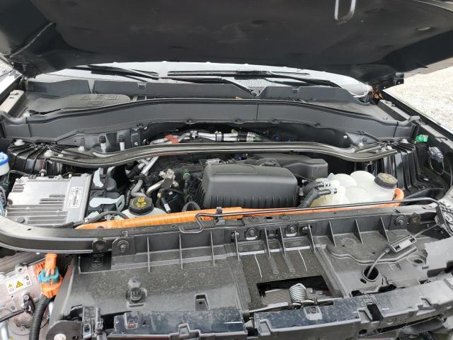 Photo 7 from auction – 2021 FORD EXPLORER L with VIN 1FM5K7FW9MNA12186