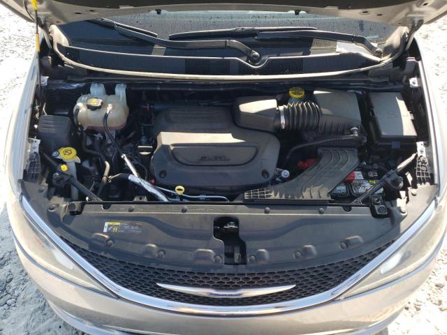Photo 7 from auction – 2019 CHRYSLER PACIFICA T with VIN 2C4RC1BG9KR537344