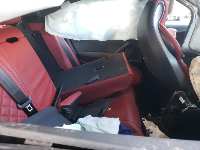 Photo 6 from auction – 2018 AUDI S5 PRESTIG with VIN WAUC4CF59JA136741