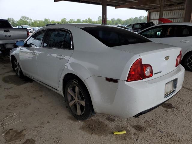 Photo 3 from auction – 2011 CHEVROLET MALIBU 1LT with VIN 1G1ZC5E15BF120527