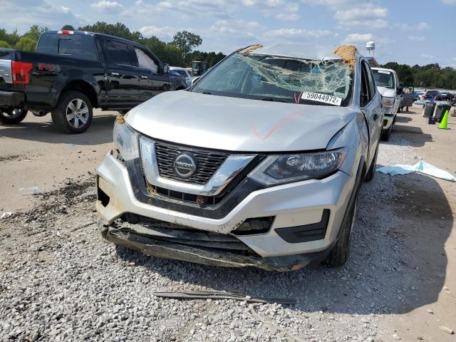 Photo 9 from auction – 2018 NISSAN ROGUE S with VIN KNMAT2MTXJP546521