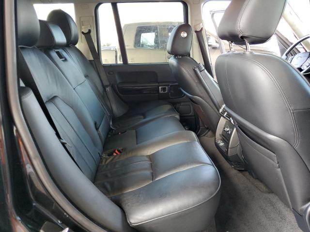 Photo 6 from auction – 2012 LAND ROVER RANGE ROVE with VIN SALME1D49CA392537