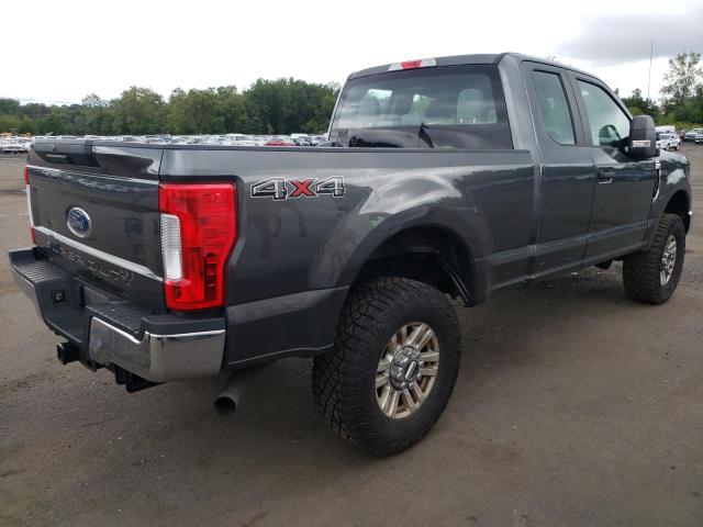 Photo 4 from auction – 2018 FORD F250 SUPER with VIN 1FT7X2B65JEC16261
