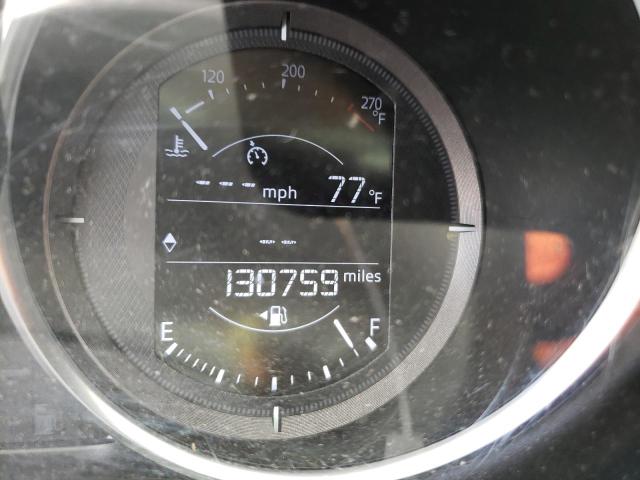 Photo 8 from auction – 2016 MAZDA CX-9 TOURI with VIN JM3TCABY5G0115188