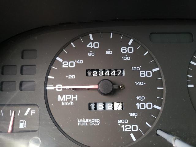 Photo 8 from auction – 1999 NISSAN ALTIMA XE with VIN 1N4DL01D2XC235508