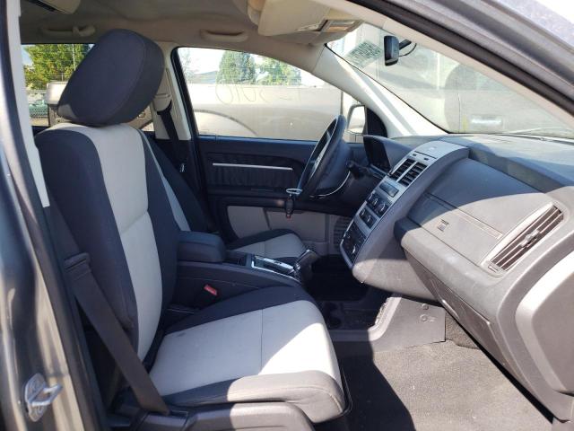 Photo 5 from auction – 2009 DODGE JOURNEY SX with VIN 3D4GG57V09T529816
