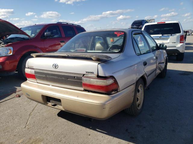 Photo 4 from auction – 1996 TOYOTA COROLLA with VIN 1NXBA02E1TZ458136