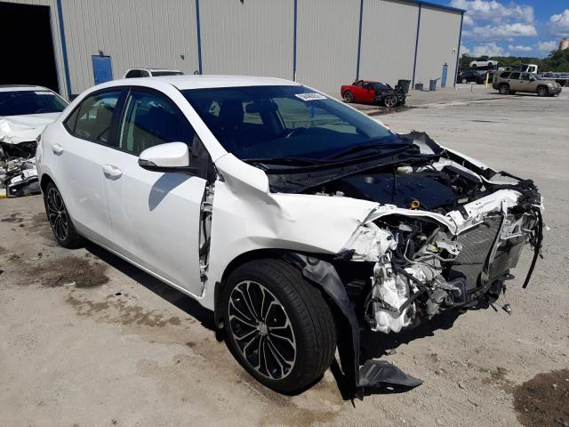 TOYOTA 025FD25 2015 con VIN 5YFBURHE0FP337560 - Foto de la subasta