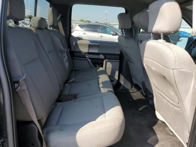 Photo 6 from auction – 2015 FORD F150 SUPER with VIN 1FTEW1CF4FKD04987