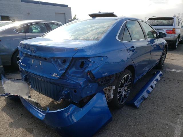 Photo 4 from auction – 2016 TOYOTA CAMRY LE with VIN 4T1BF1FK2GU567346