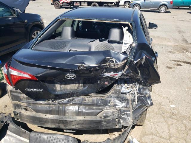 Zdjęcie 9 z aukcji – 2015 TOYOTA COROLLA L z VIN 5YFBURHE0FP304543
