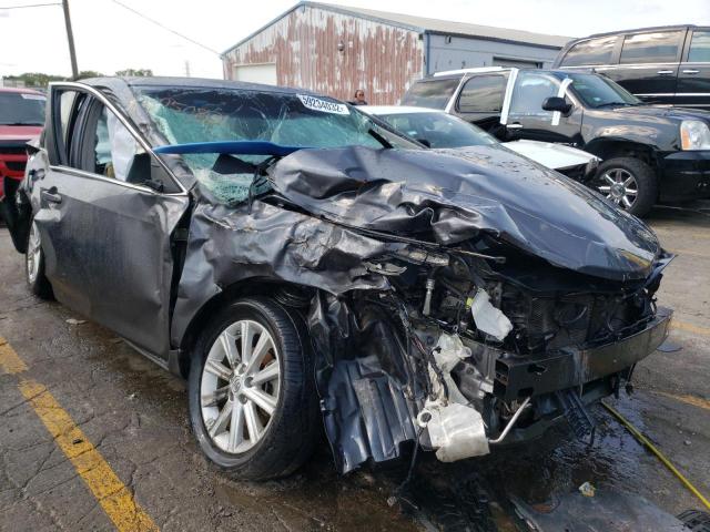 Photo 1 from auction – 2013 TOYOTA CAMRY L with VIN 4T1BF1FK0DU653931