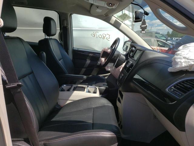 Photo 5 from auction – 2013 CHRYSLER TOWN & COU with VIN 2C4RC1BG5DR745191
