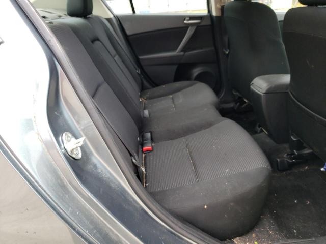 صورة رقم 6 من المزاد - 2012 MAZDA 3 I مع VIN JM1BL1V76C1686670