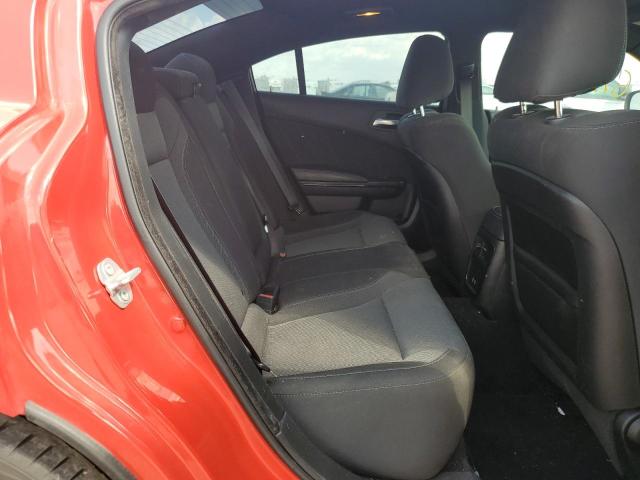 Photo 6 from auction – 2019 DODGE CHARGER SX with VIN 2C3CDXBG5KH634816