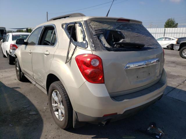 Photo 3 from auction – 2012 CHEVROLET EQUINOX LT with VIN 2GNFLDE54C6211735