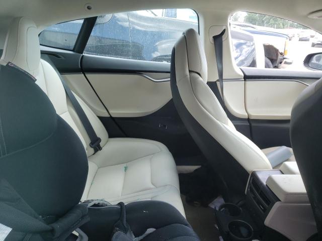 Photo 6 from auction – 2018 TESLA MODEL S with VIN 5YJSA1E29JF291798