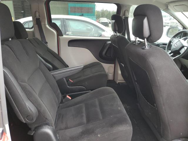 Photo 6 from auction – 2016 DODGE GRAND CARA with VIN 2C4RDGCG4GR234672