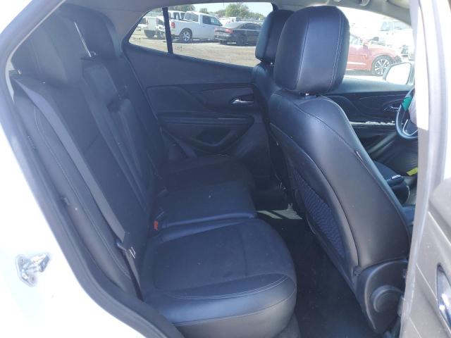 Photo 6 from auction – 2020 BUICK ENCORE PRE with VIN KL4CJASB3LB024536