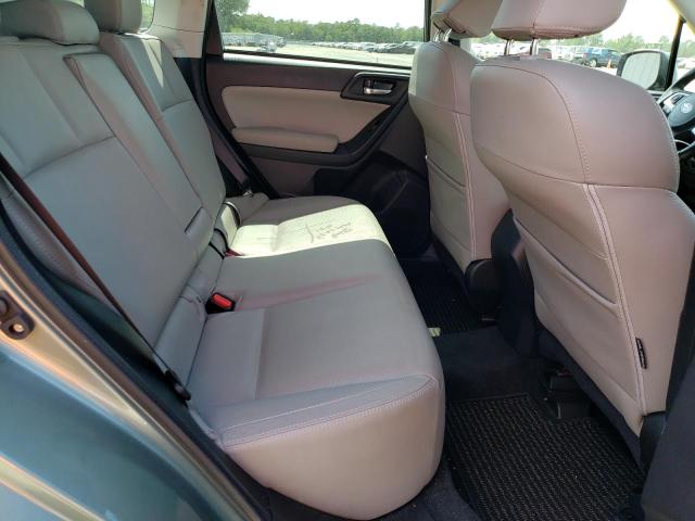 Photo 6 from auction – 2018 SUBARU FORESTER 2 with VIN JF2SJAJC7JH521838