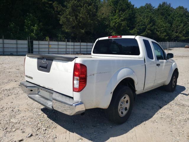 Photo 4 from auction – 2013 NISSAN FRONTIER S with VIN 1N6BD0CT6DN733386